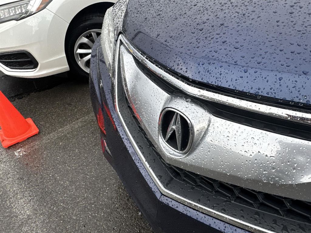 2017 Acura RDX Technology 12