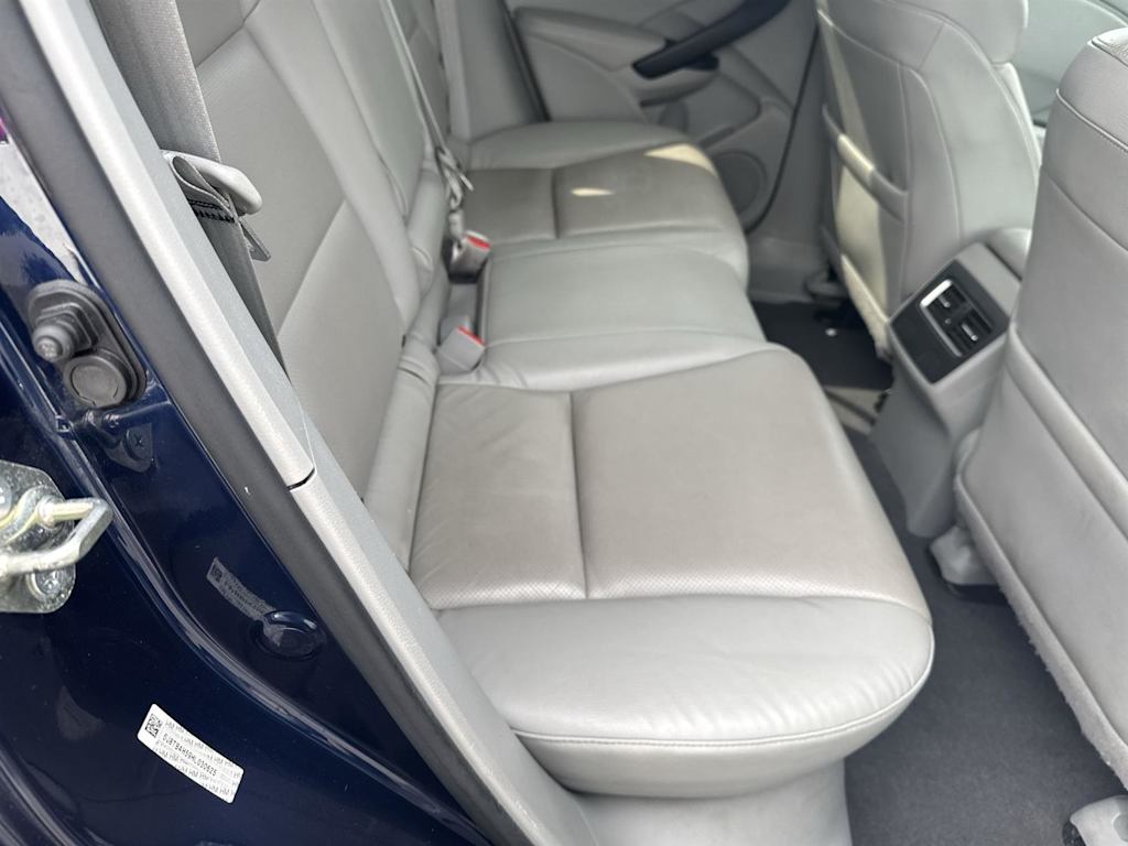 2017 Acura RDX Technology 22