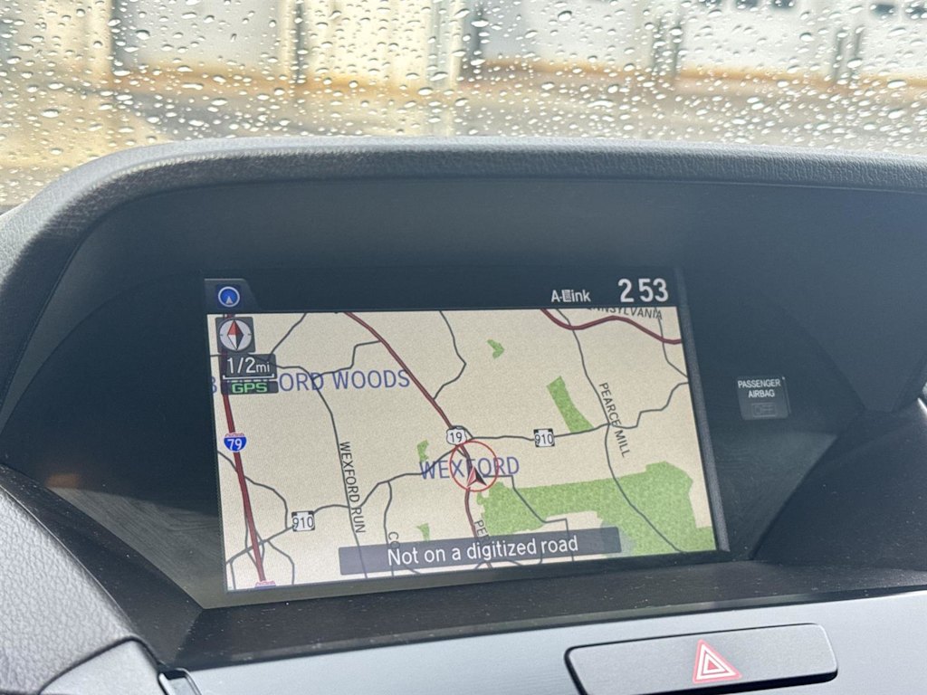 2017 Acura RDX Technology 29