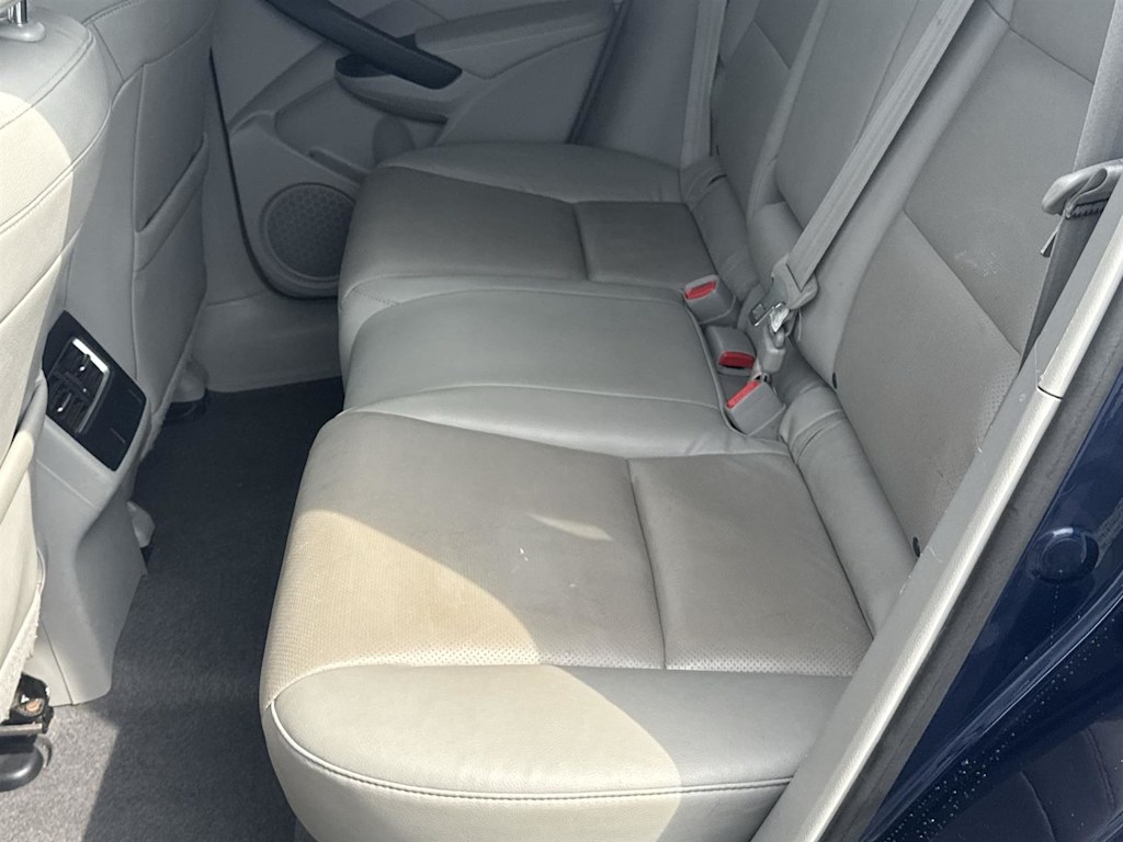 2017 Acura RDX Technology 10