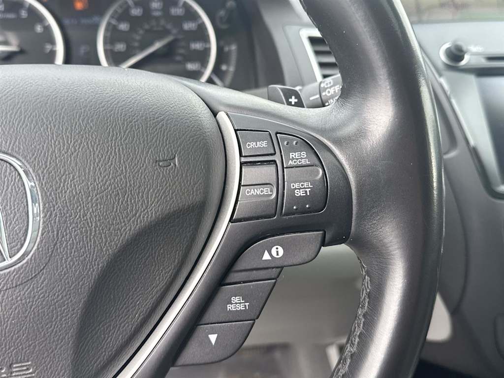 2017 Acura RDX Technology 26