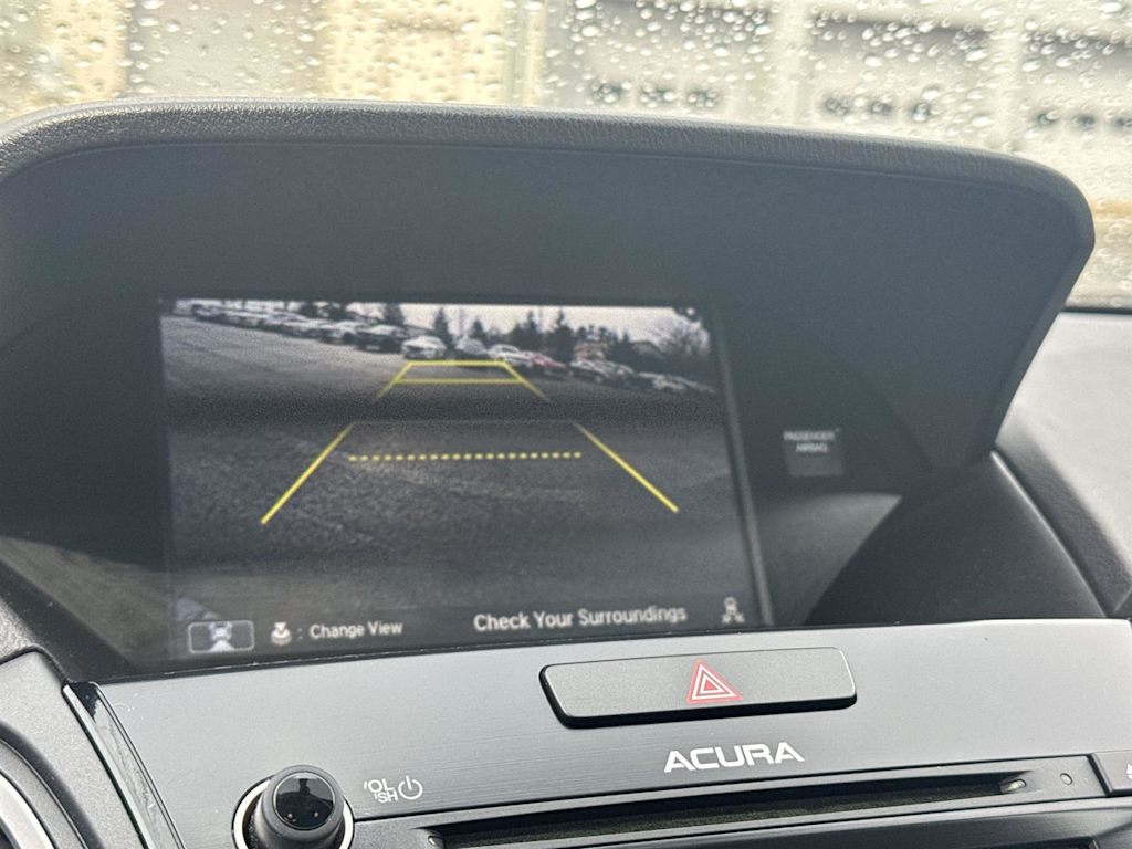2017 Acura RDX Technology 30