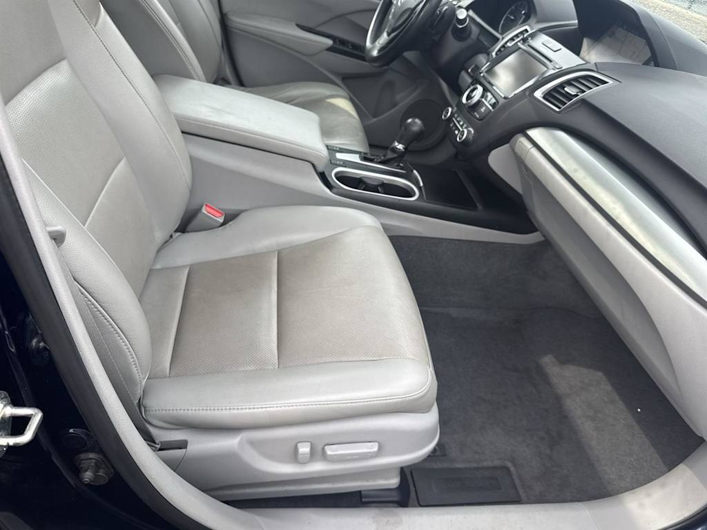 2017 Acura RDX Technology 24