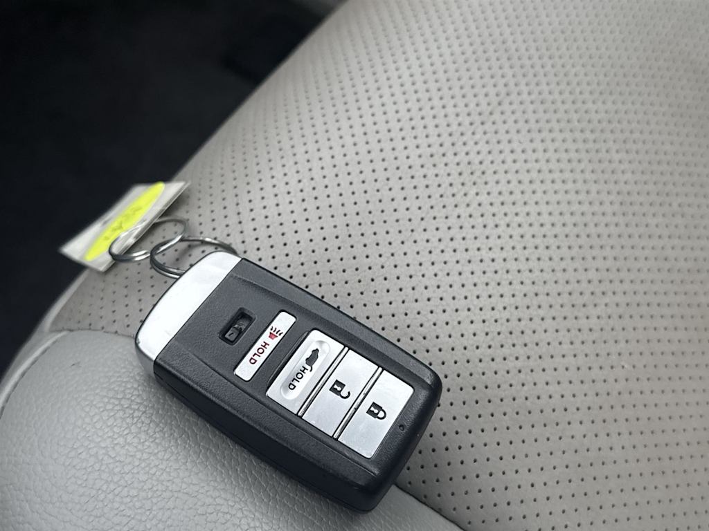 2017 Acura RDX Technology 15