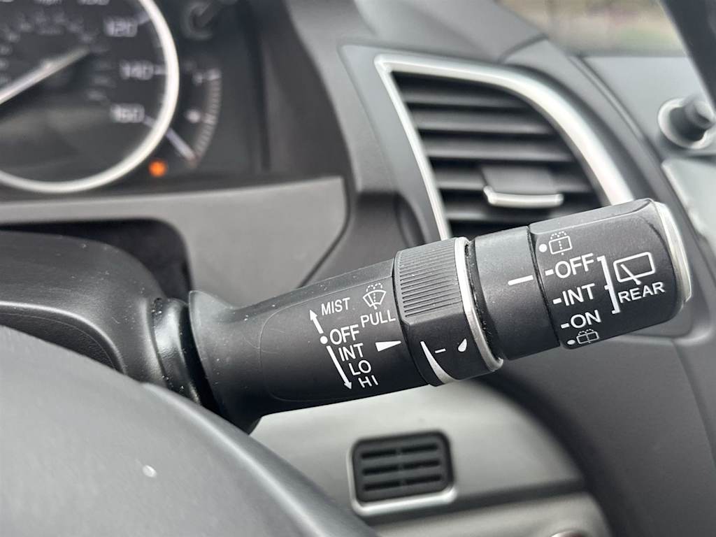 2017 Acura RDX Technology 27