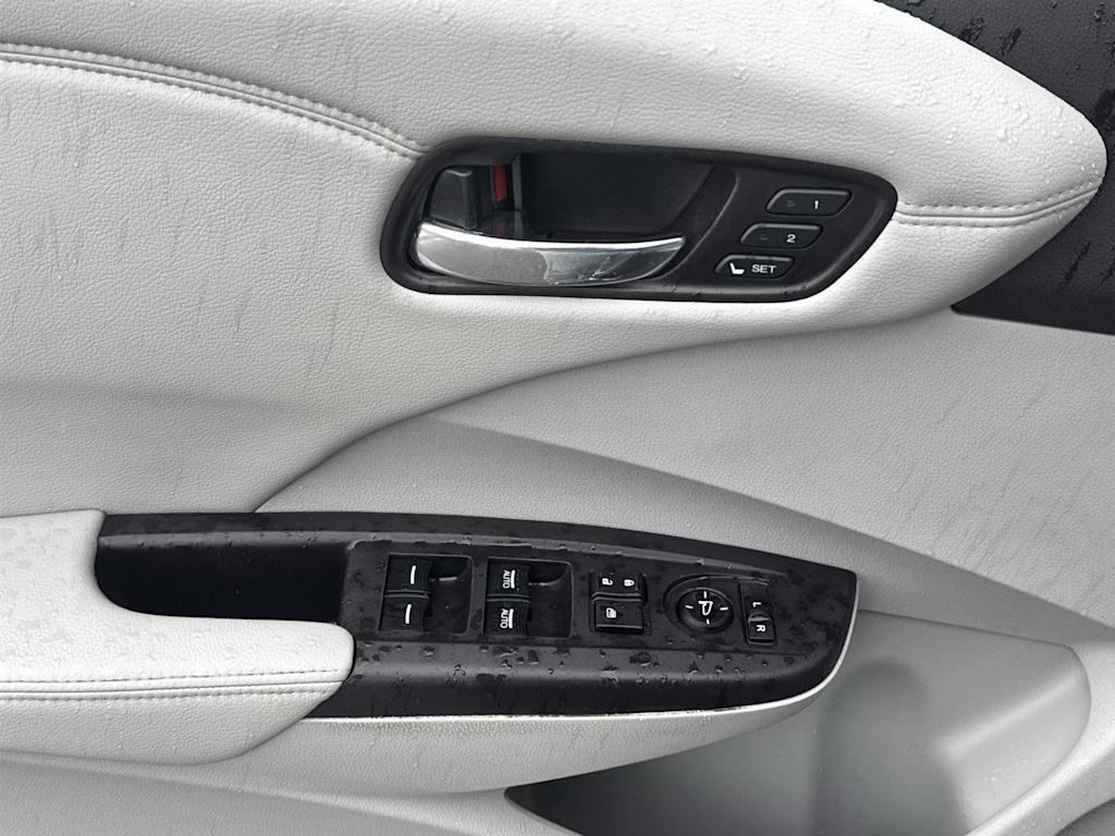 2017 Acura RDX Technology 34