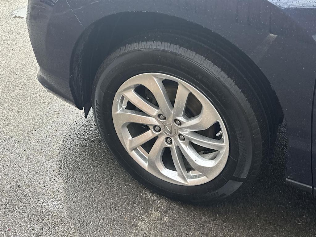 2017 Acura RDX Technology 8