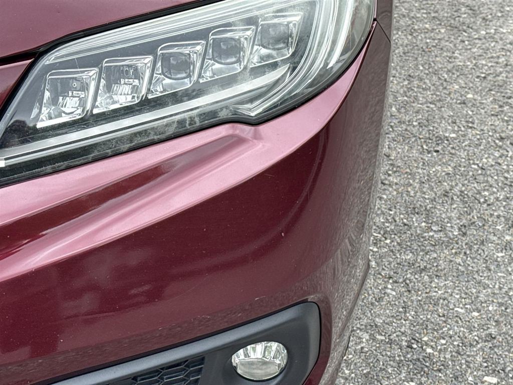 Thumbnail: 2016 Acura RDX - 21
