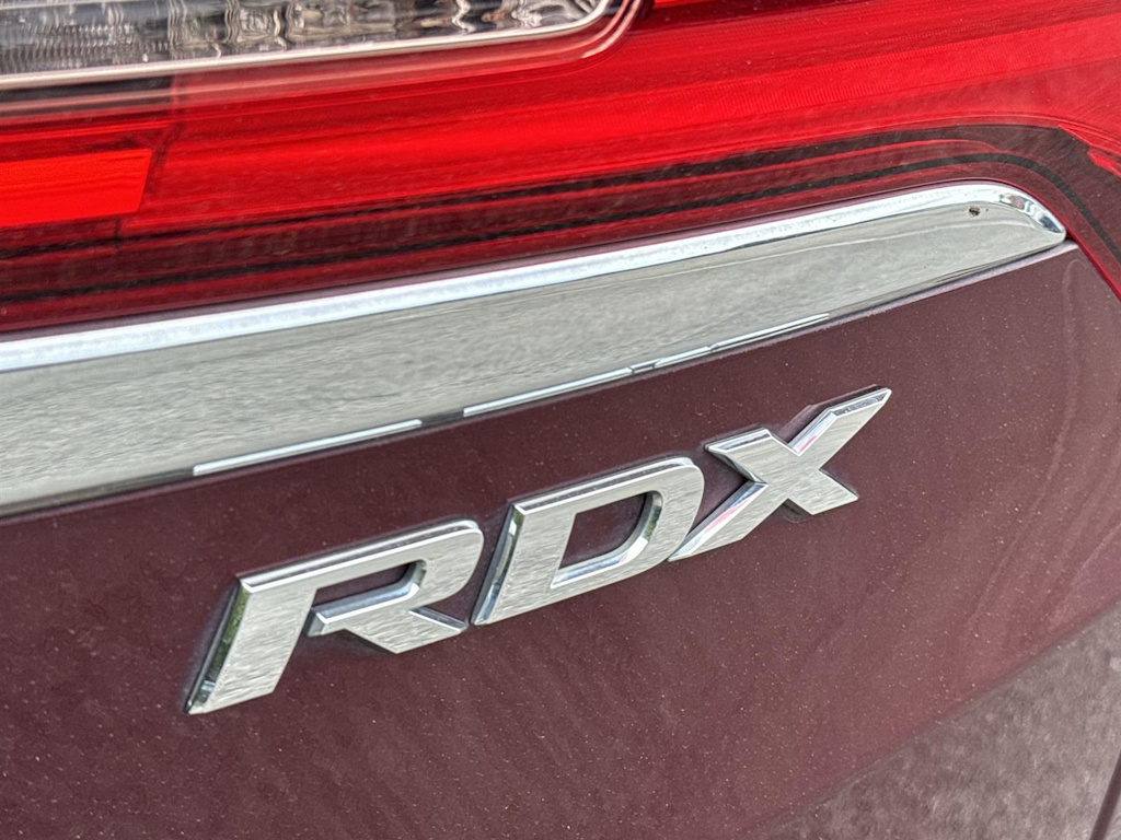 Thumbnail: 2016 Acura RDX - 22