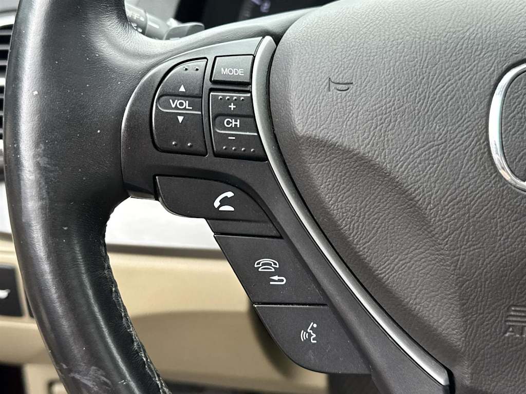 Thumbnail: 2016 Acura RDX - 27