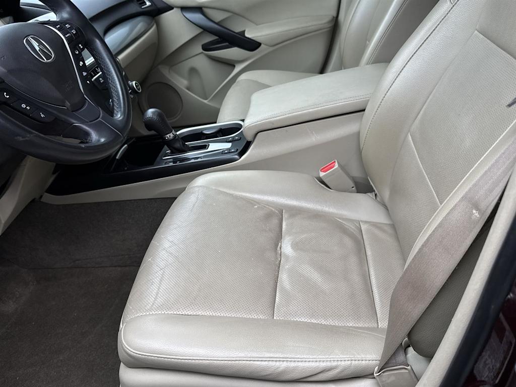 Thumbnail: 2016 Acura RDX - 9
