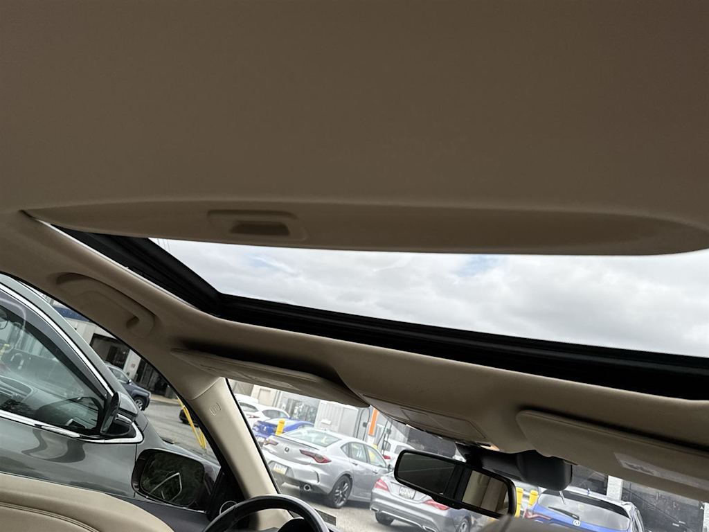 Thumbnail: 2016 Acura RDX - 25