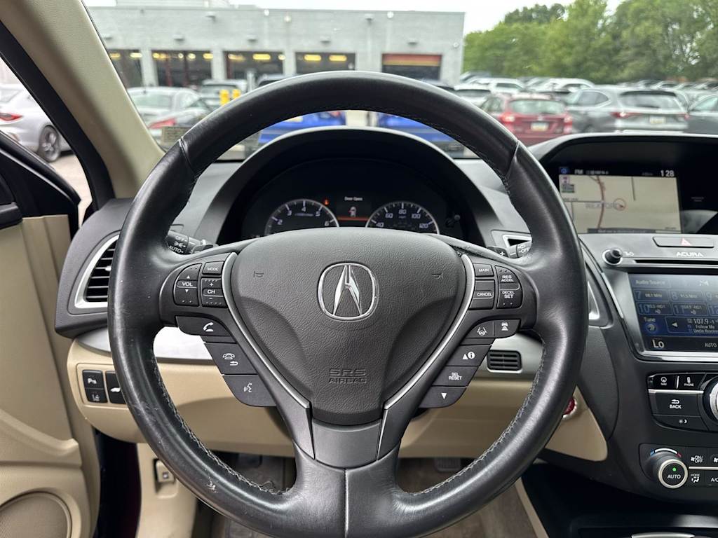 Thumbnail: 2016 Acura RDX - 2