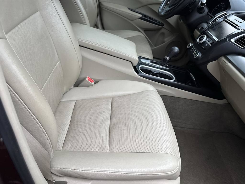 Thumbnail: 2016 Acura RDX - 26