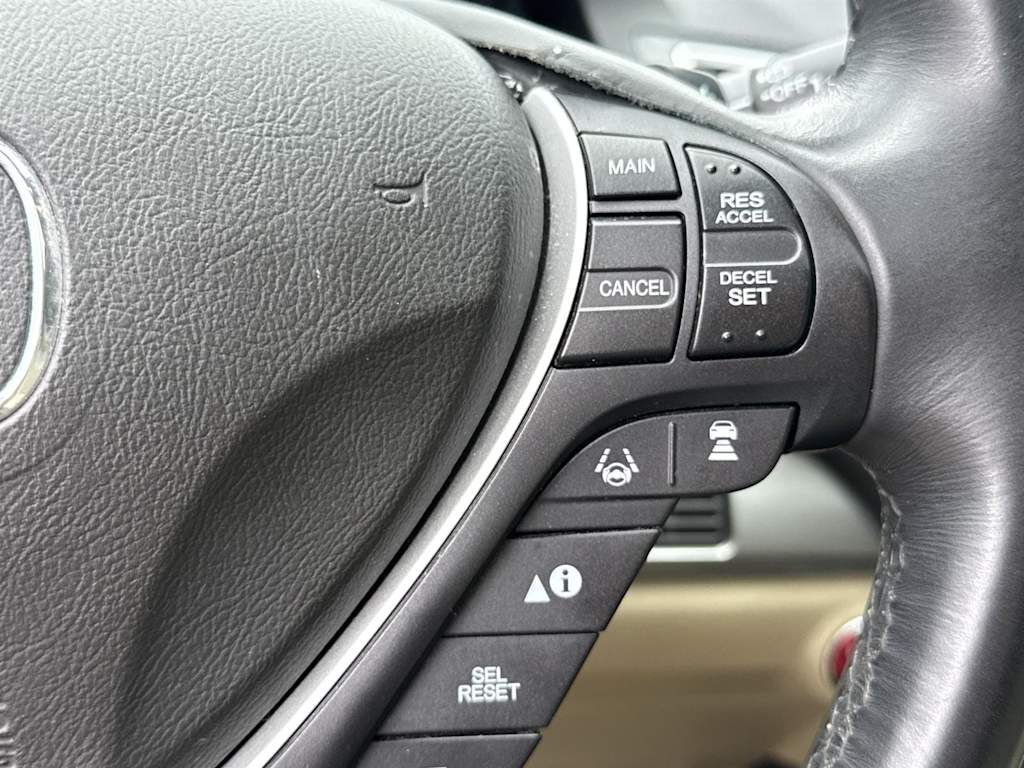 Thumbnail: 2016 Acura RDX - 28