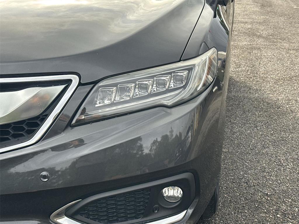 Thumbnail: 2016 Acura RDX - 18