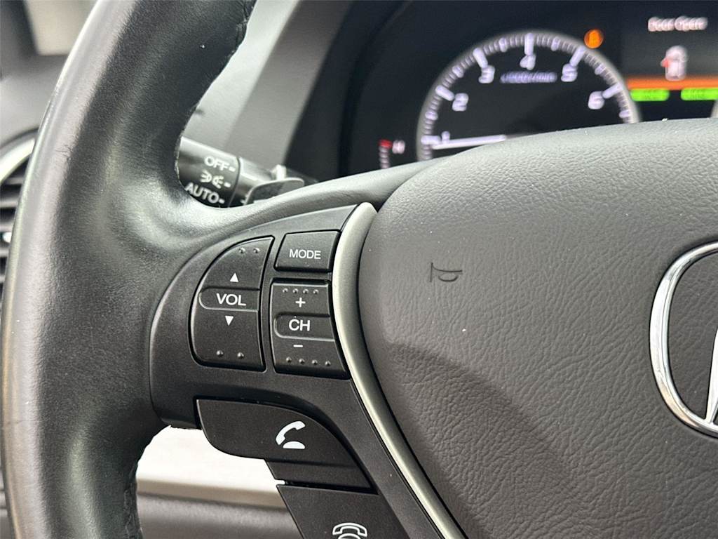 Thumbnail: 2016 Acura RDX - 24