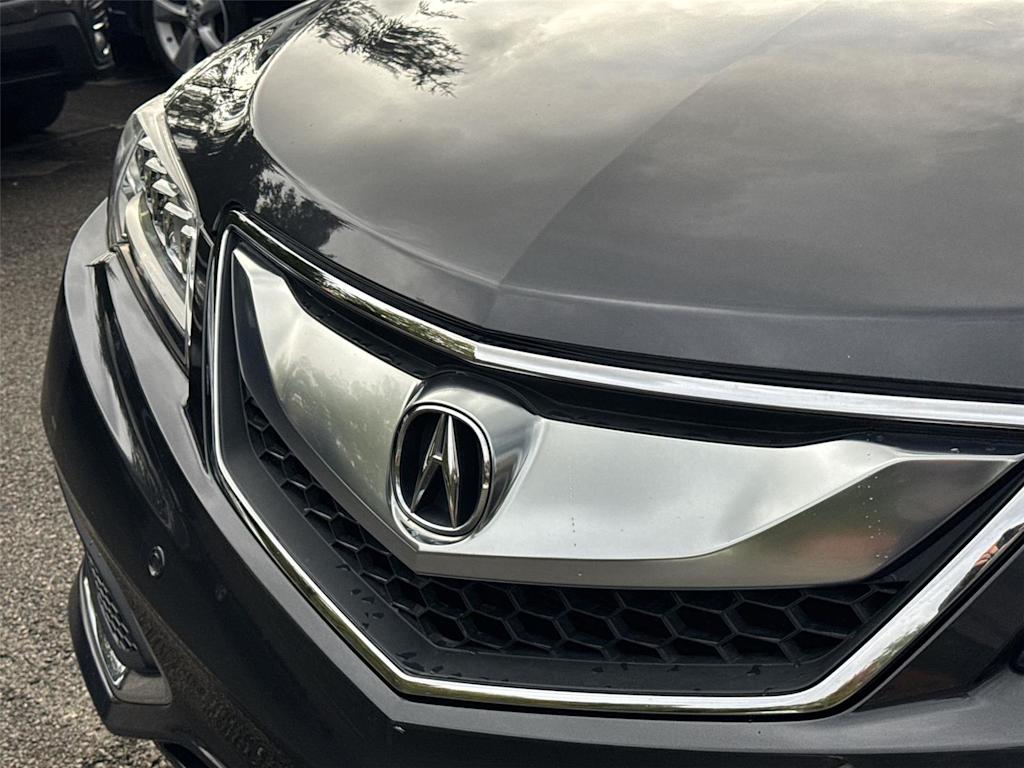 Thumbnail: 2016 Acura RDX - 7