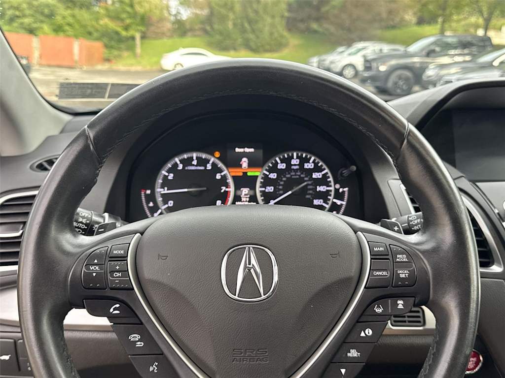 Thumbnail: 2016 Acura RDX - 2