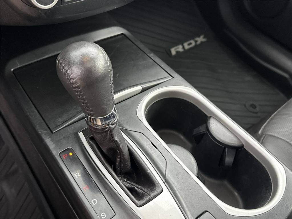 Thumbnail: 2016 Acura RDX - 12