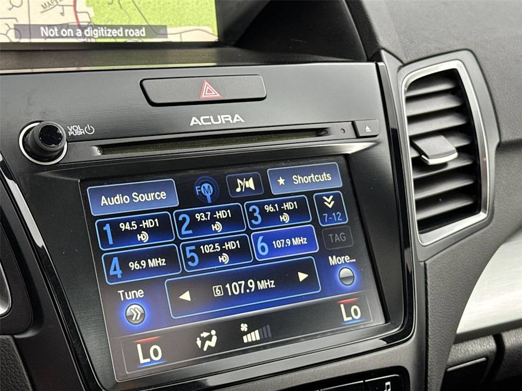 Thumbnail: 2016 Acura RDX - 30