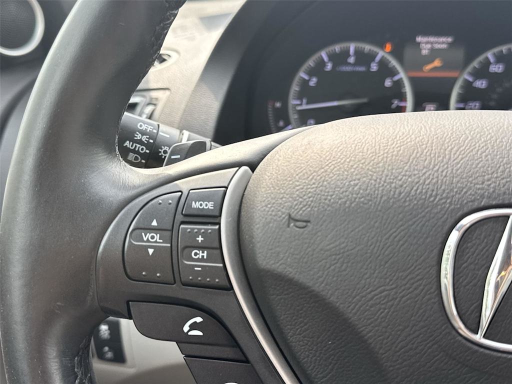 Thumbnail: 2018 Acura RDX - 24
