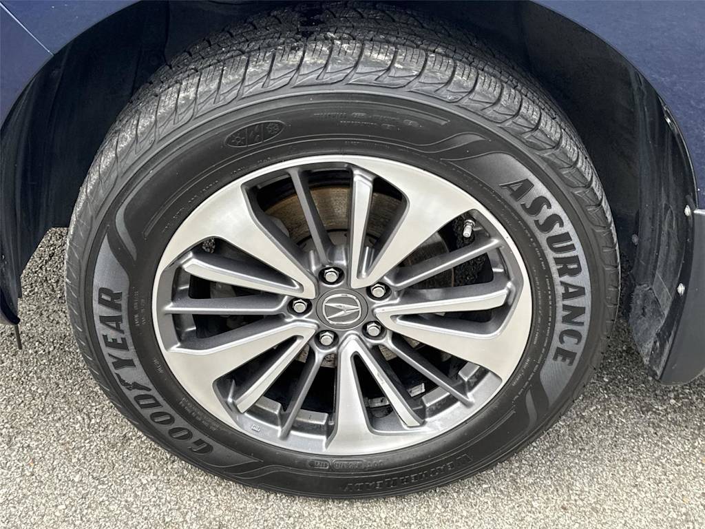 Thumbnail: 2018 Acura RDX - 8