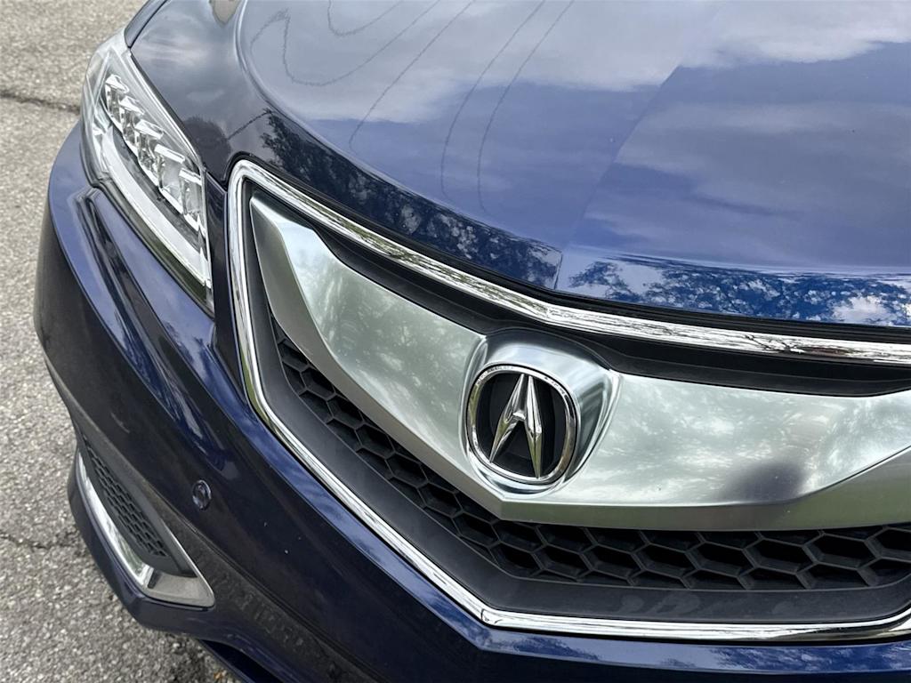 Thumbnail: 2018 Acura RDX - 7