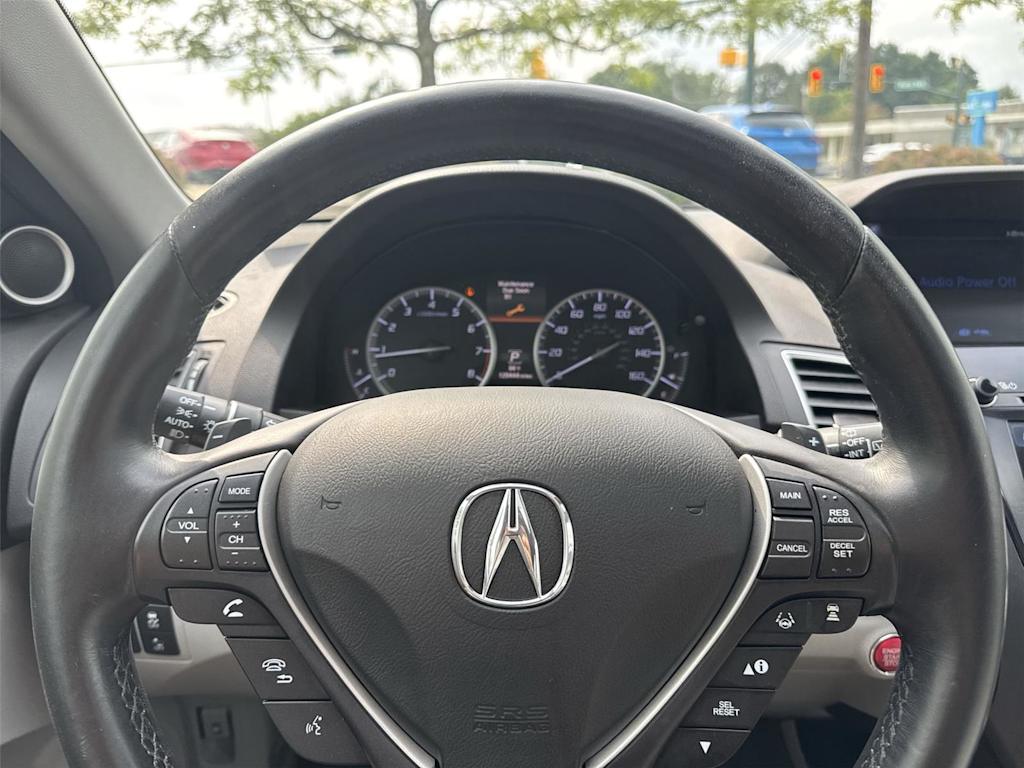 Thumbnail: 2018 Acura RDX - 2