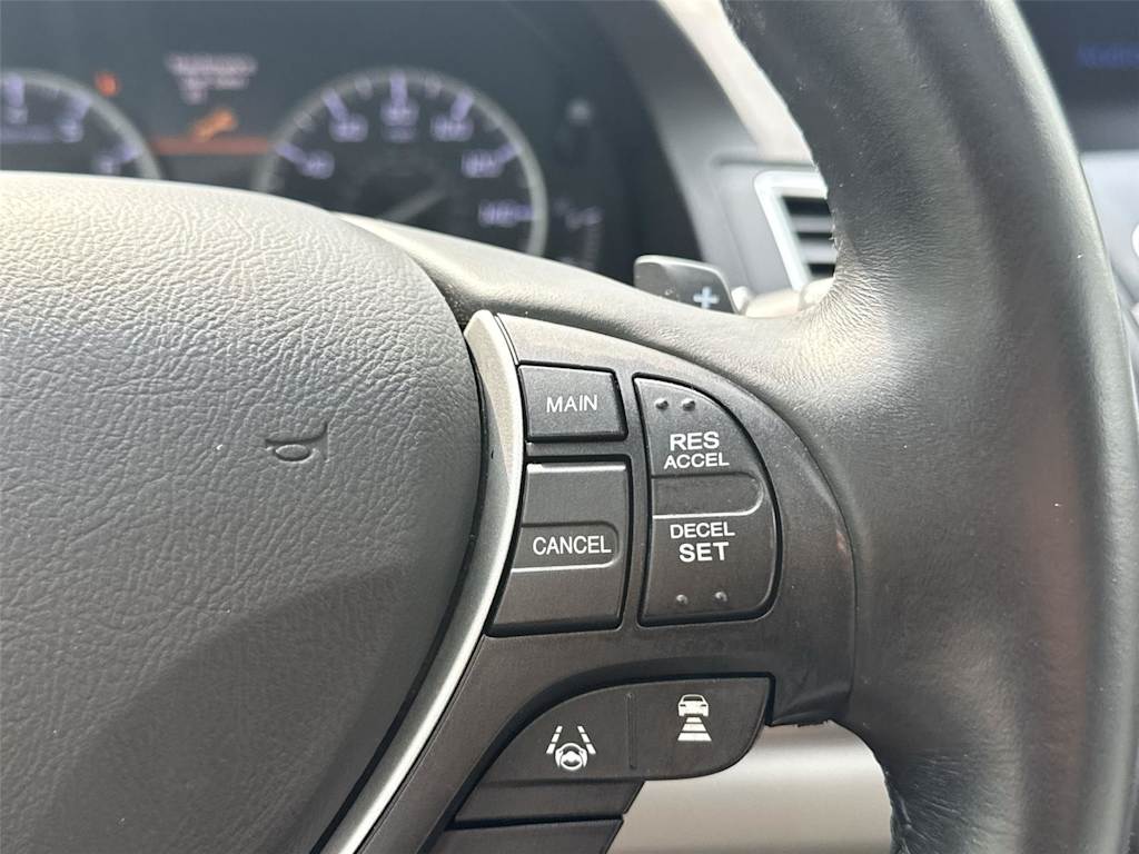 Thumbnail: 2018 Acura RDX - 25