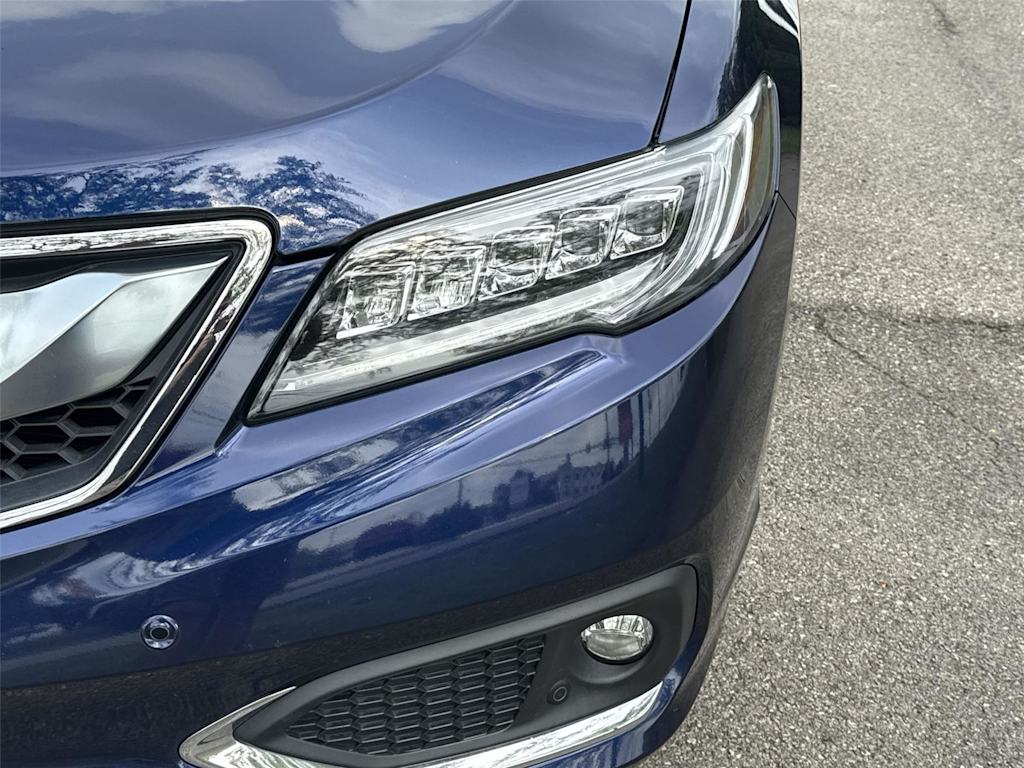 Thumbnail: 2018 Acura RDX - 19