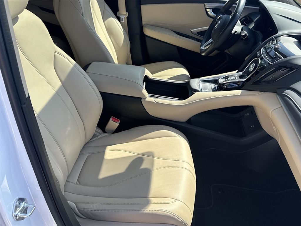Thumbnail: 2023 Acura RDX - 24