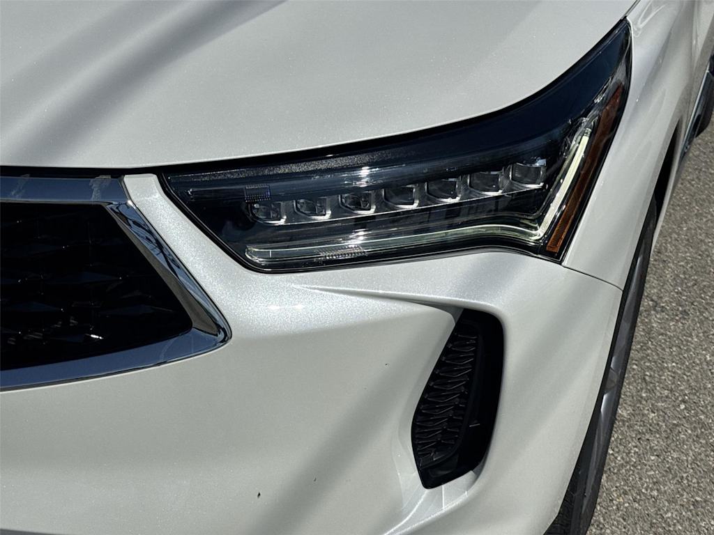 Thumbnail: 2023 Acura RDX - 19