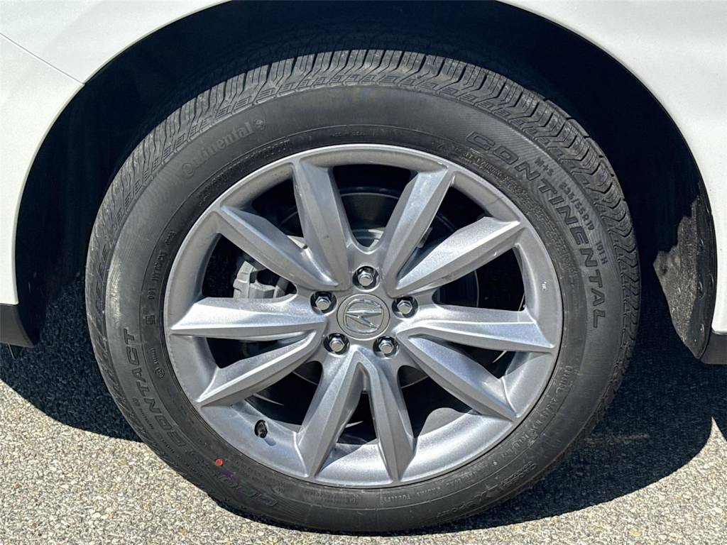 Thumbnail: 2023 Acura RDX - 7