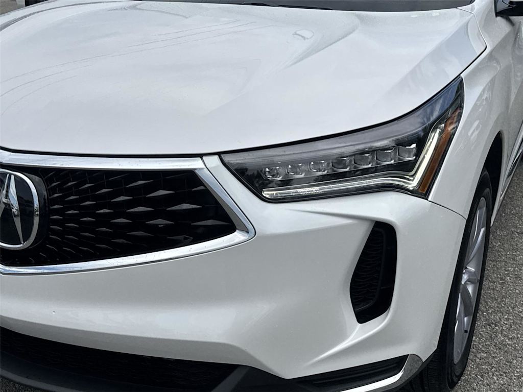 Thumbnail: 2023 Acura RDX - 18