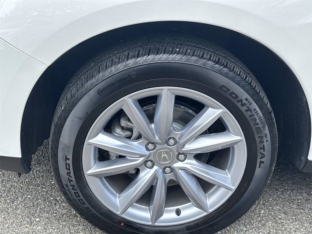 Thumbnail: 2023 Acura RDX - 7