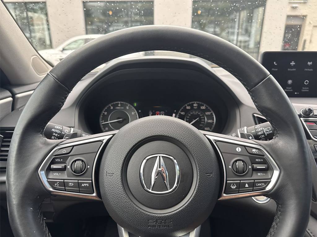 Thumbnail: 2023 Acura RDX - 2