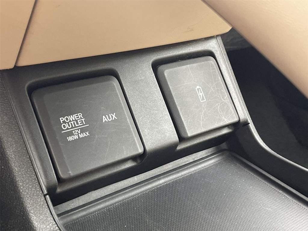 Thumbnail: 2020 Acura RDX - 30