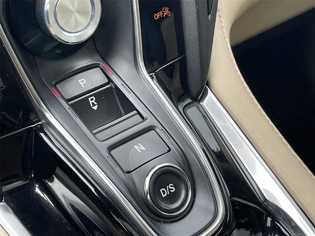 Thumbnail: 2020 Acura RDX - 12