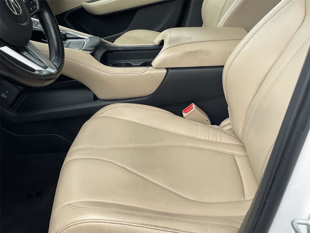 Thumbnail: 2020 Acura RDX - 8
