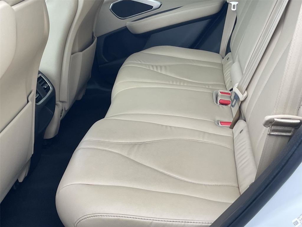 Thumbnail: 2020 Acura RDX - 10