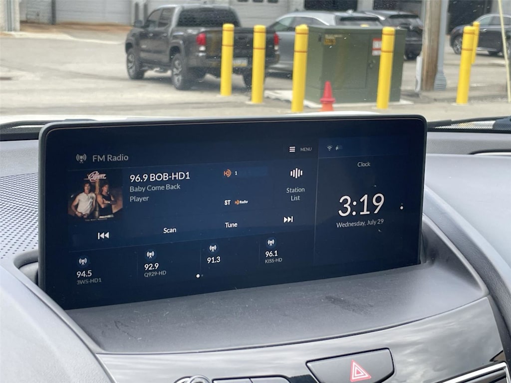 Thumbnail: 2020 Acura RDX - 29