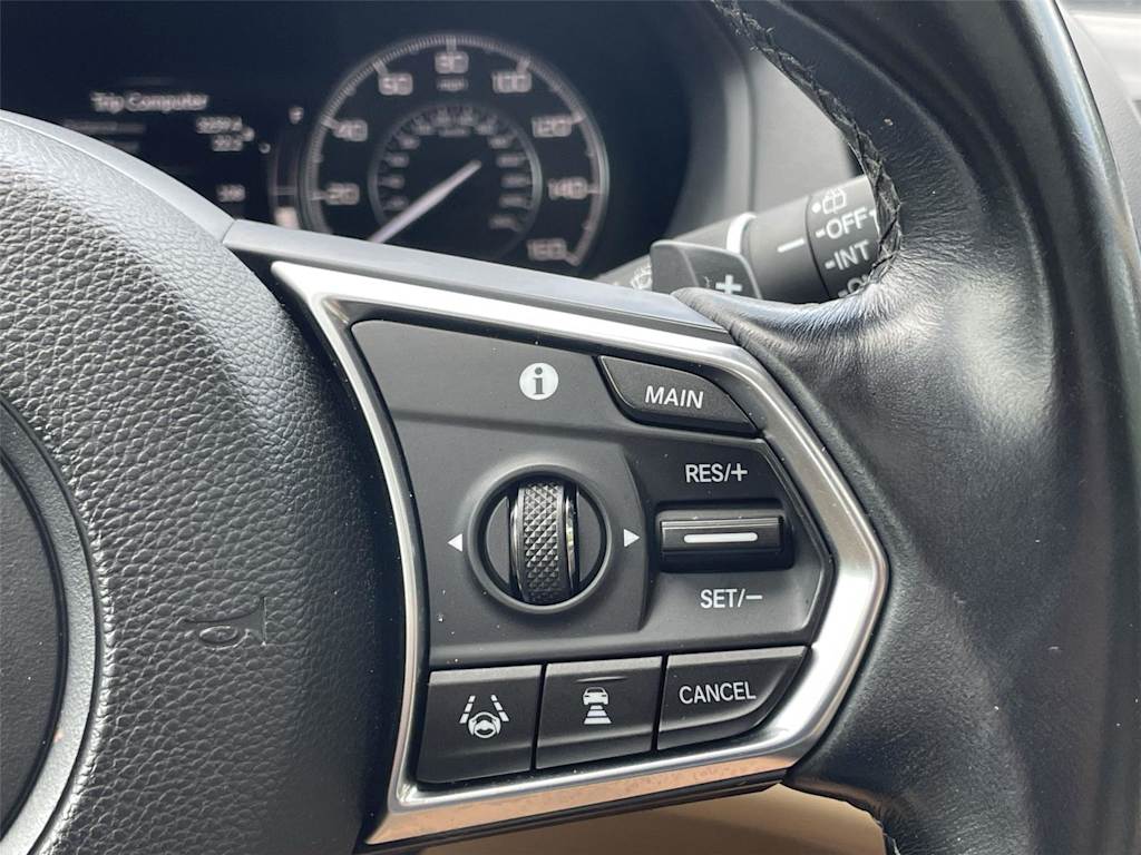 Thumbnail: 2020 Acura RDX - 25