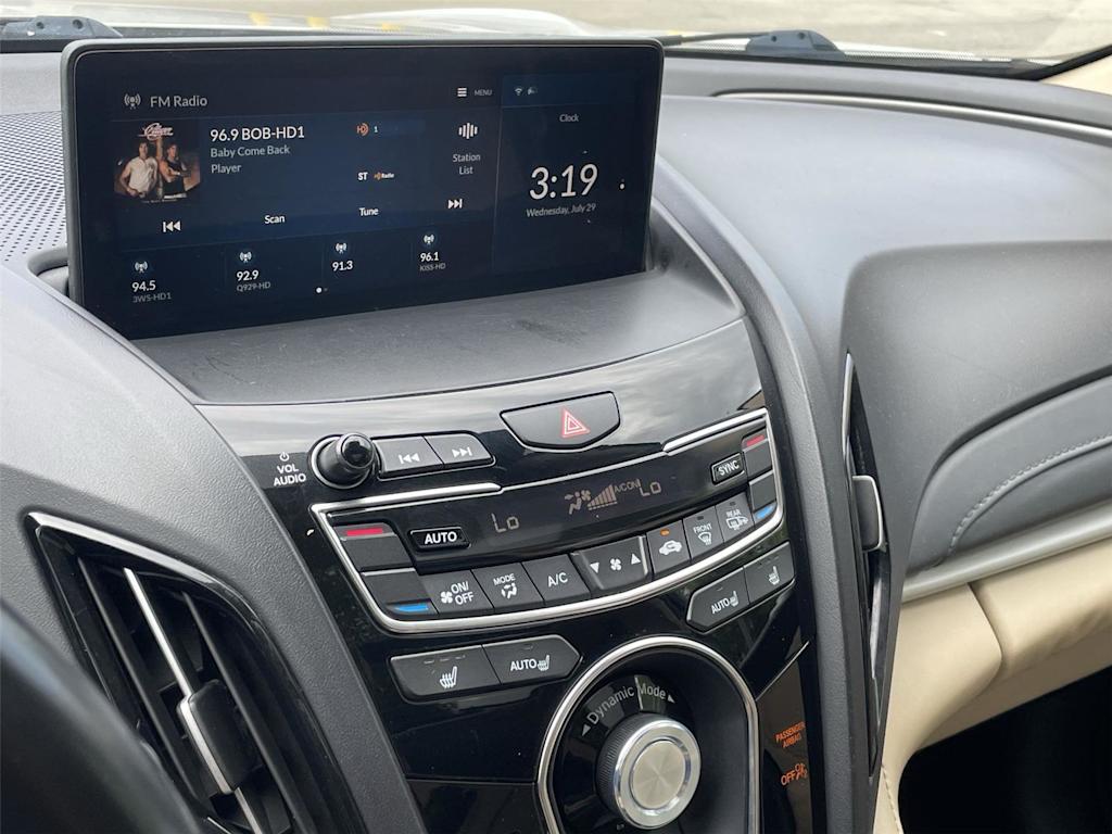 Thumbnail: 2020 Acura RDX - 11