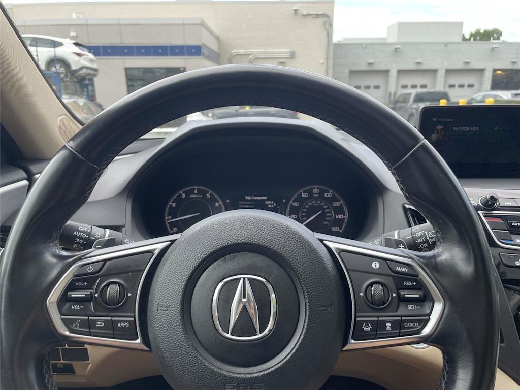 Thumbnail: 2020 Acura RDX - 2