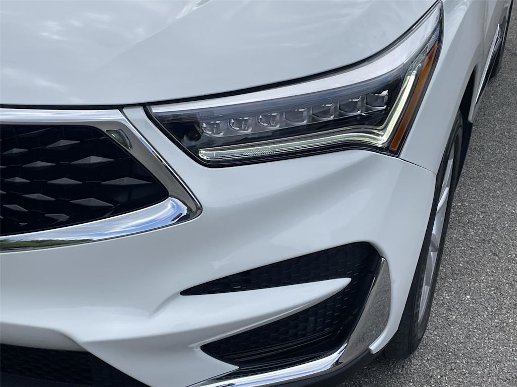 Thumbnail: 2020 Acura RDX - 18