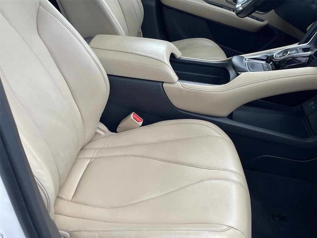 Thumbnail: 2020 Acura RDX - 23