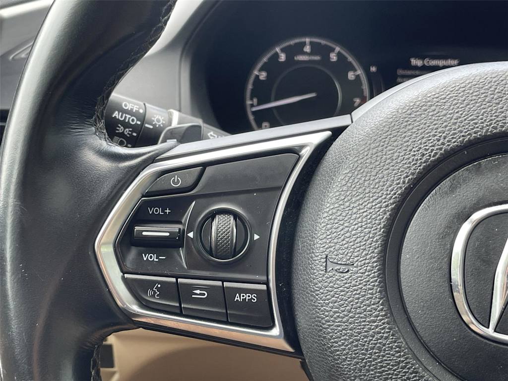 Thumbnail: 2020 Acura RDX - 24