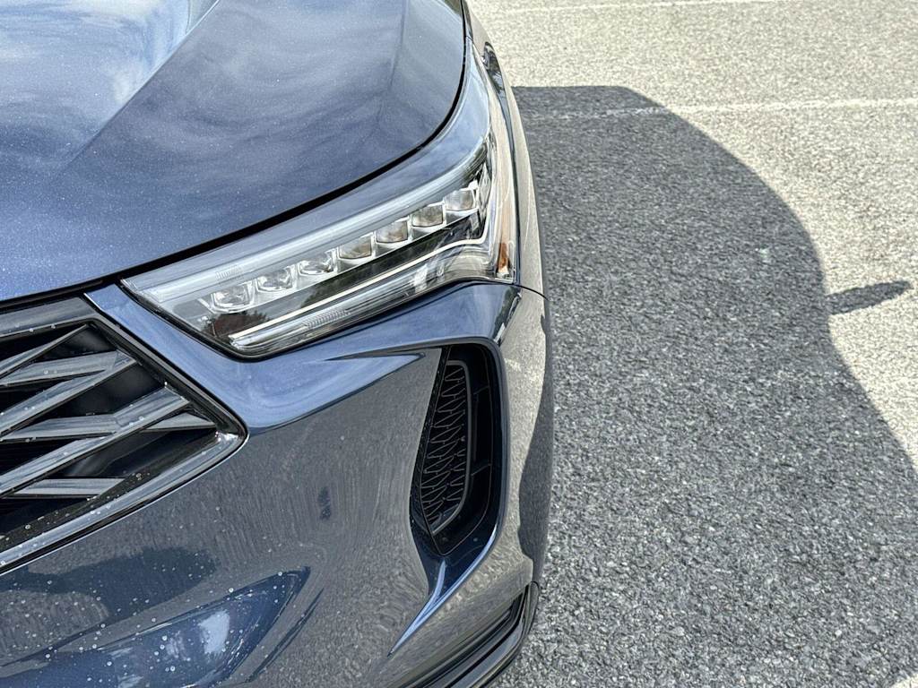 Thumbnail: 2026 Acura RDX - 17
