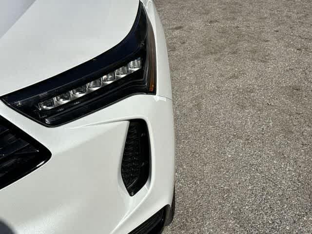 Thumbnail: 2026 Acura RDX - 13